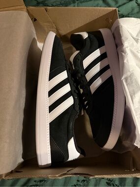 Adidas Breaknet Sleek Shoes